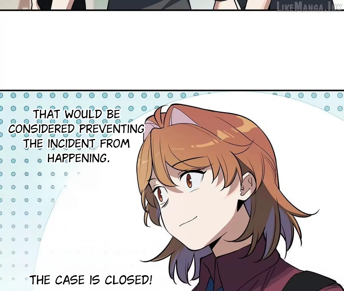 Confession Of The Suspect A Chapter 41  - page 11